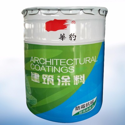 華豹環(huán)保凈味內(nèi)墻涂料 水性漆高清圖與細(xì)節(jié)展示