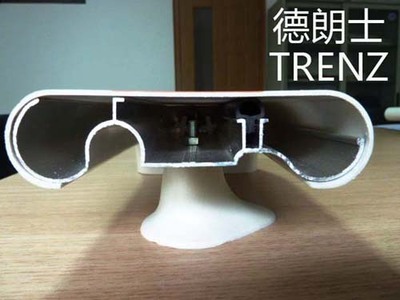 上海嘉定區(qū)瀏翔公路1771號 友聯(lián)塑料與建筑材料的地標(biāo)探索